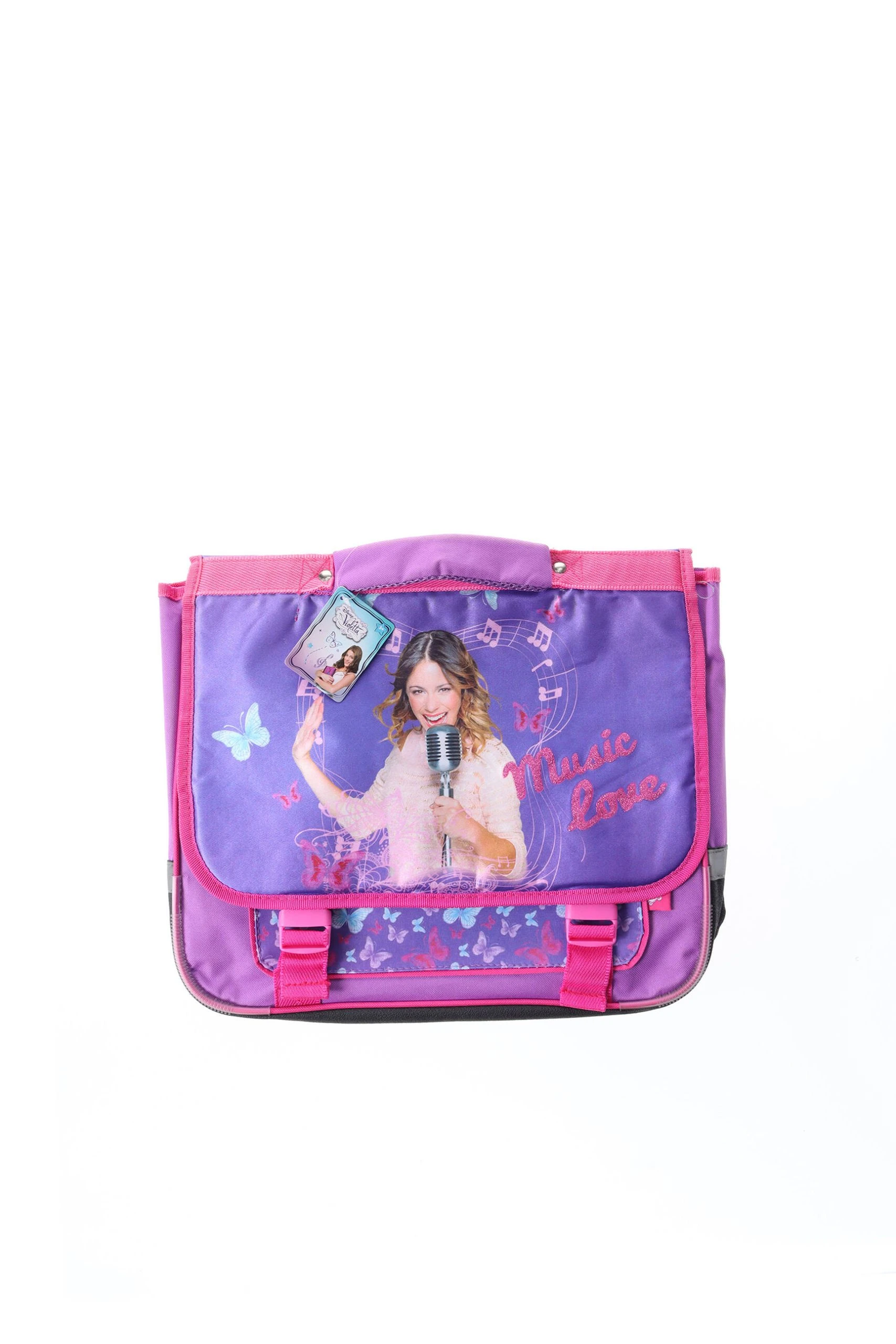 Disney Sacs A Dos Fille Couleur Violet