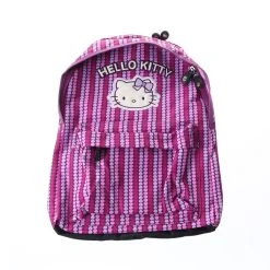 Hello Kitty Sacs A Dos Fille Couleur Violet