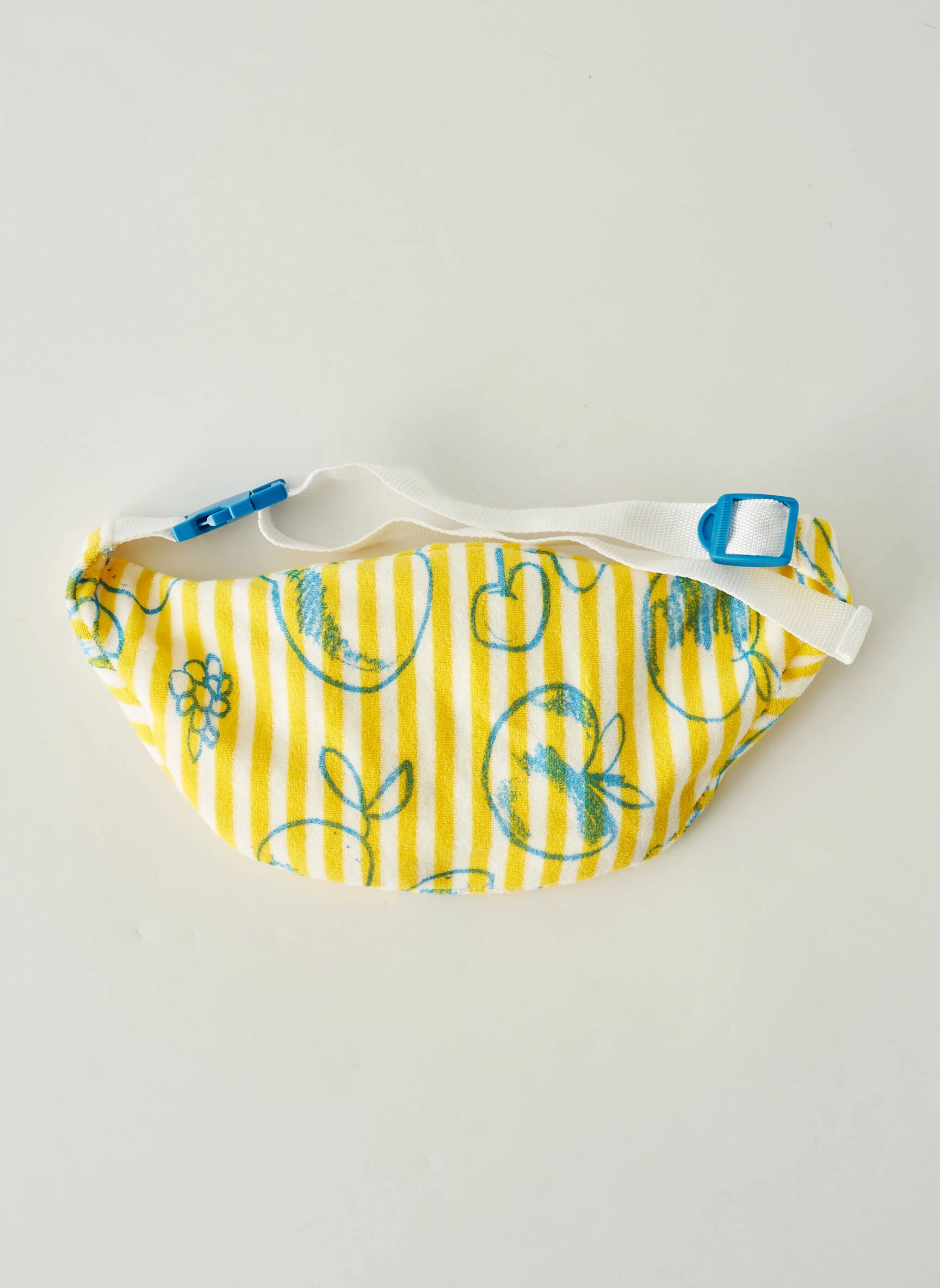 Catimini Sacs Fille Couleur Jaune – Image 2