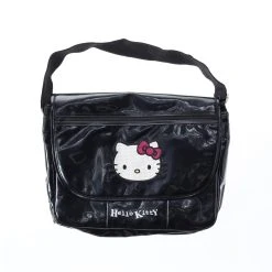Hello Kitty Sacs Fille Couleur Noir