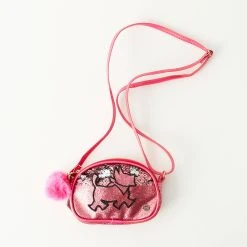 Chipie Sacs Fille Couleur Rose