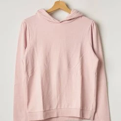 Name It Sweat Capuche Fille Couleur Rose