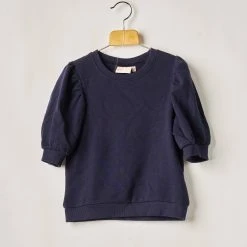 Only Sweats Fille Couleur Bleu