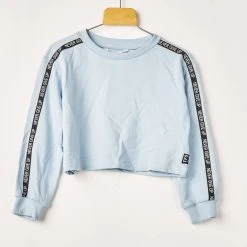 Tiffosi Sweats Fille Couleur Bleu