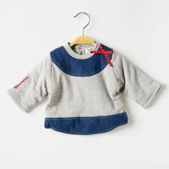 Bulle De Bb Sweats Fille Couleur Gris