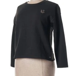 Chipie Sweats Fille Couleur Noir