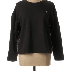 Chipie Sweats Fille Couleur Noir