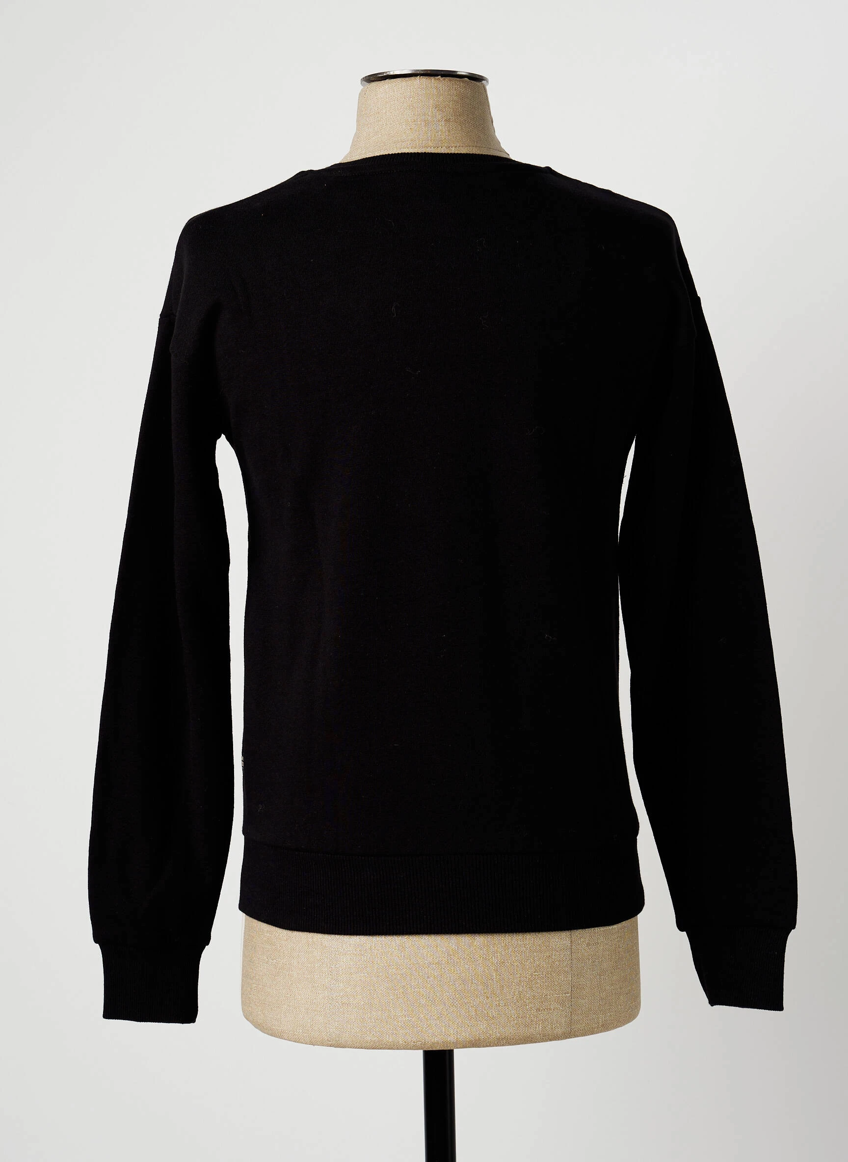 G-Star G Star Sweats Fille Couleur Noir – Image 2