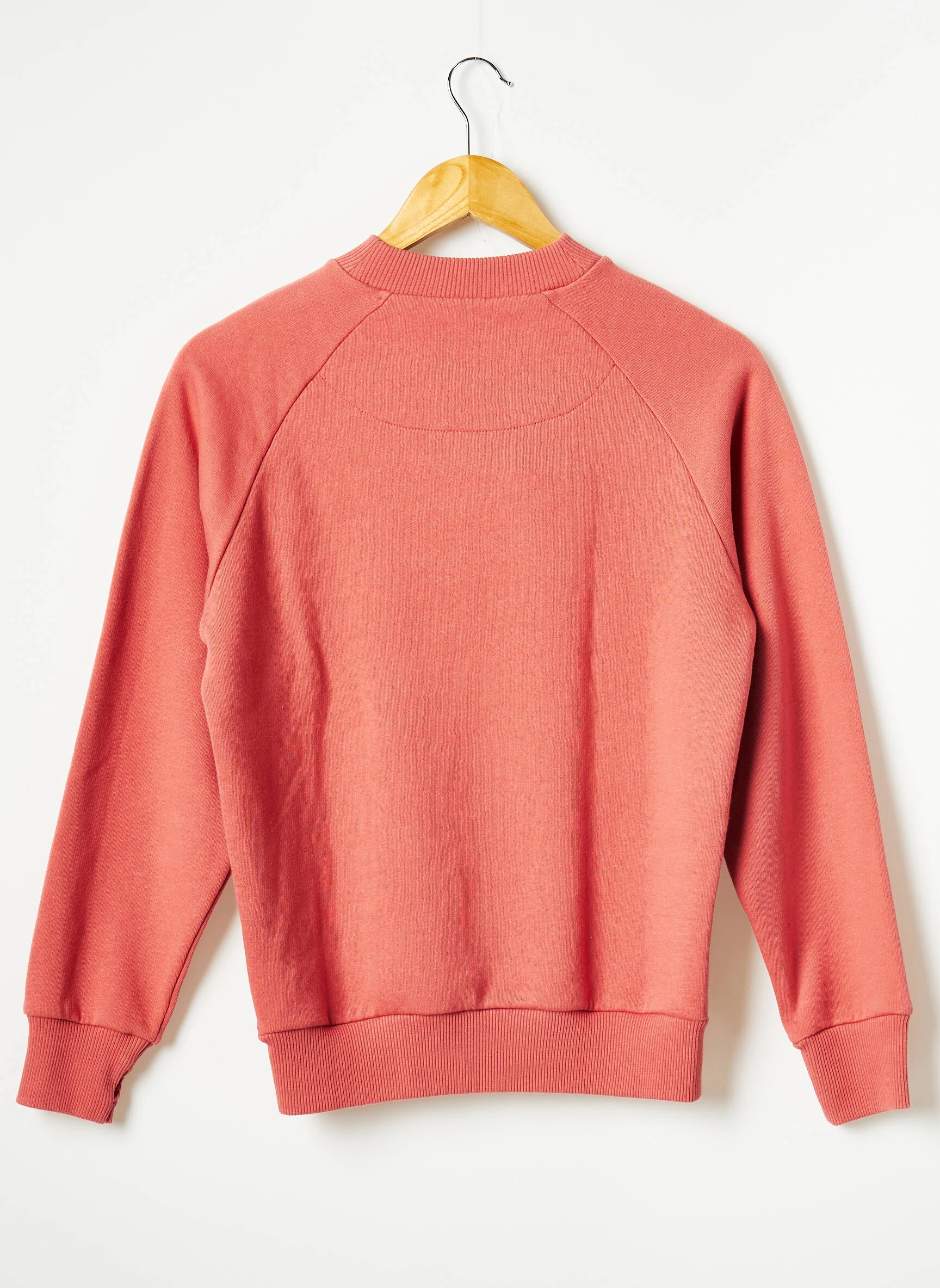 Finger In The Nose Sweats Fille Couleur Rose – Image 2