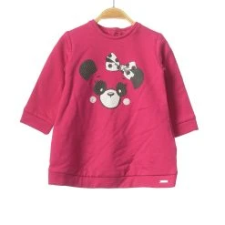 Mayoral Sweats Fille Couleur Rose