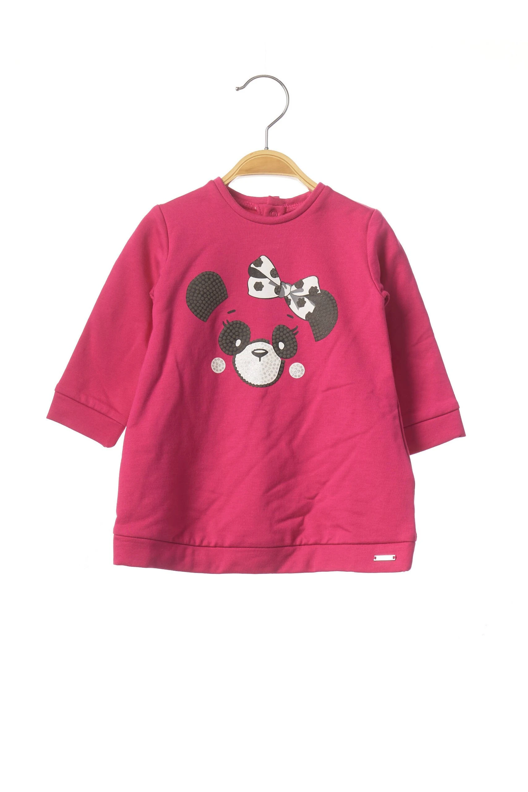 Mayoral Sweats Fille Couleur Rose