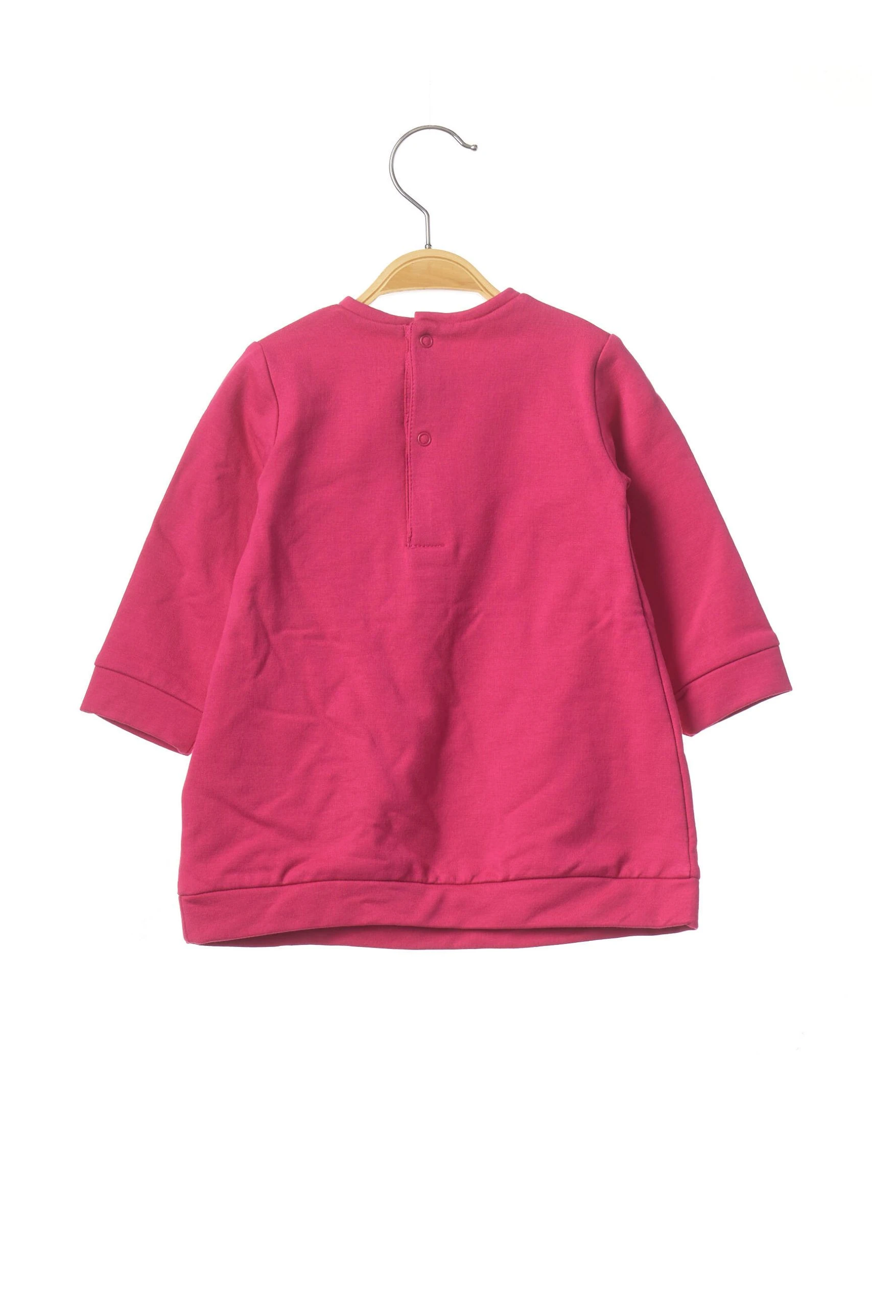 Mayoral Sweats Fille Couleur Rose – Image 2