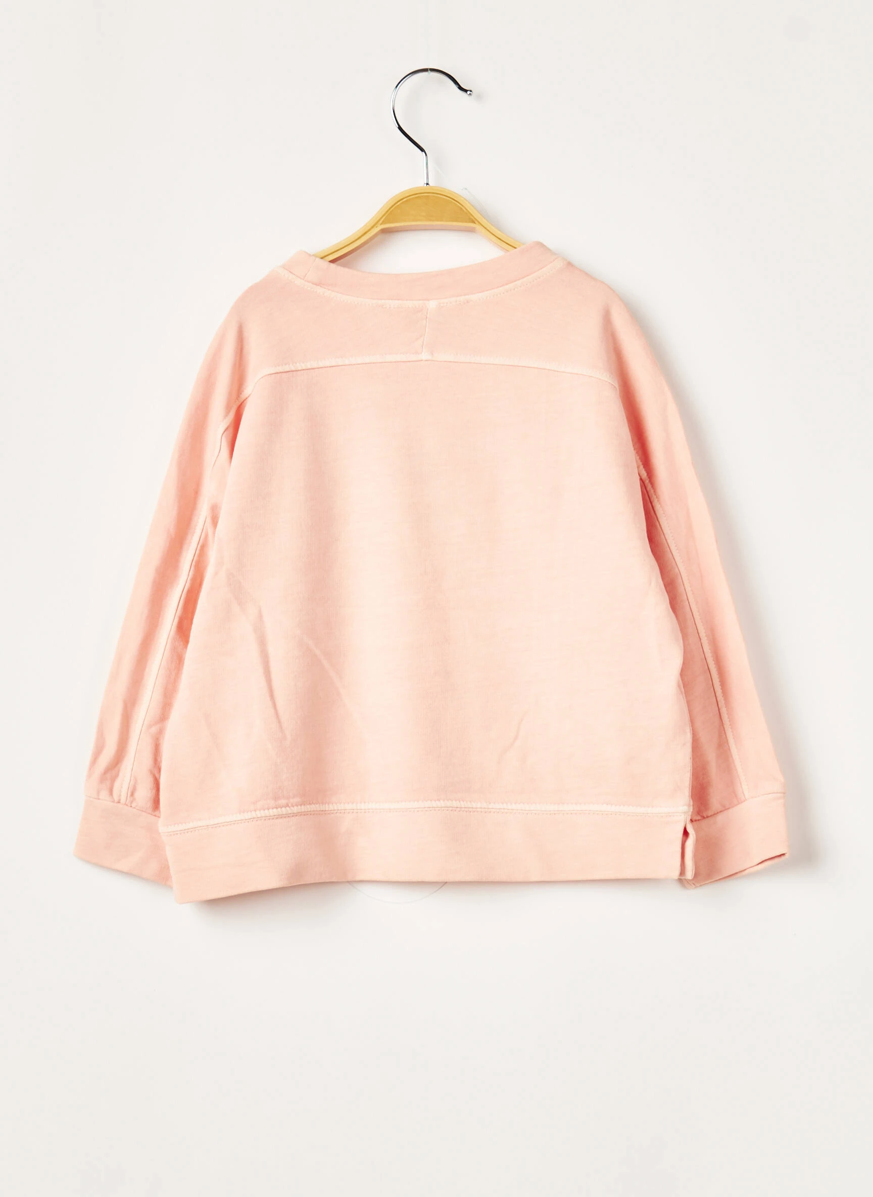 Mayoral Sweats Fille Couleur Rose – Image 2