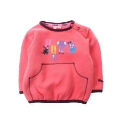 Puma Sweats Fille Couleur Rose