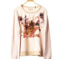 SCOTCH R'BELLE Scotch R Belle Sweats Fille Couleur Rose