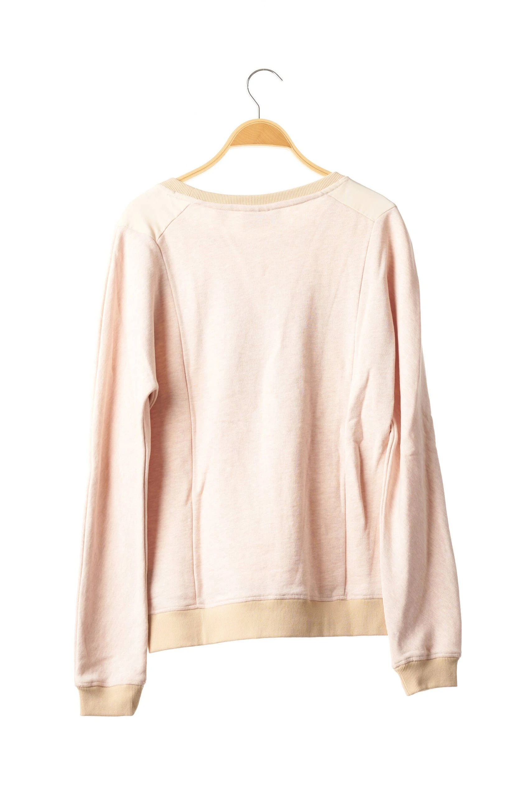 SCOTCH R'BELLE Scotch R Belle Sweats Fille Couleur Rose – Image 2