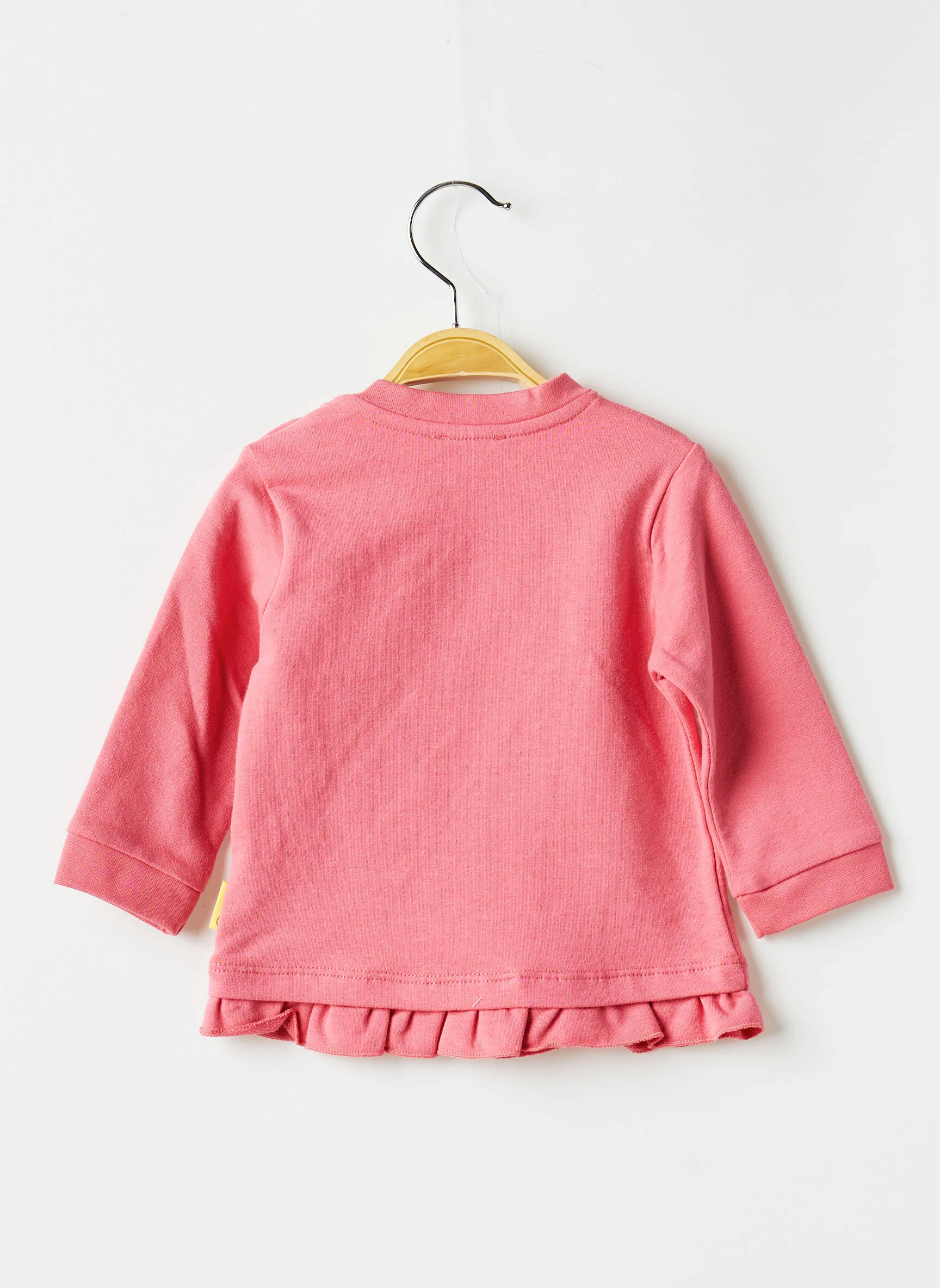 Steiff Sweats Fille Couleur Rose – Image 2