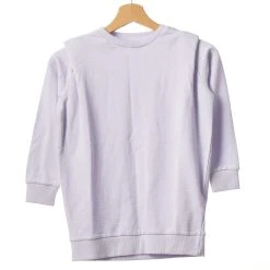 Name It Sweats Fille Couleur Violet