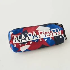 Napapijri Trousse Enfant Couleur Bleu