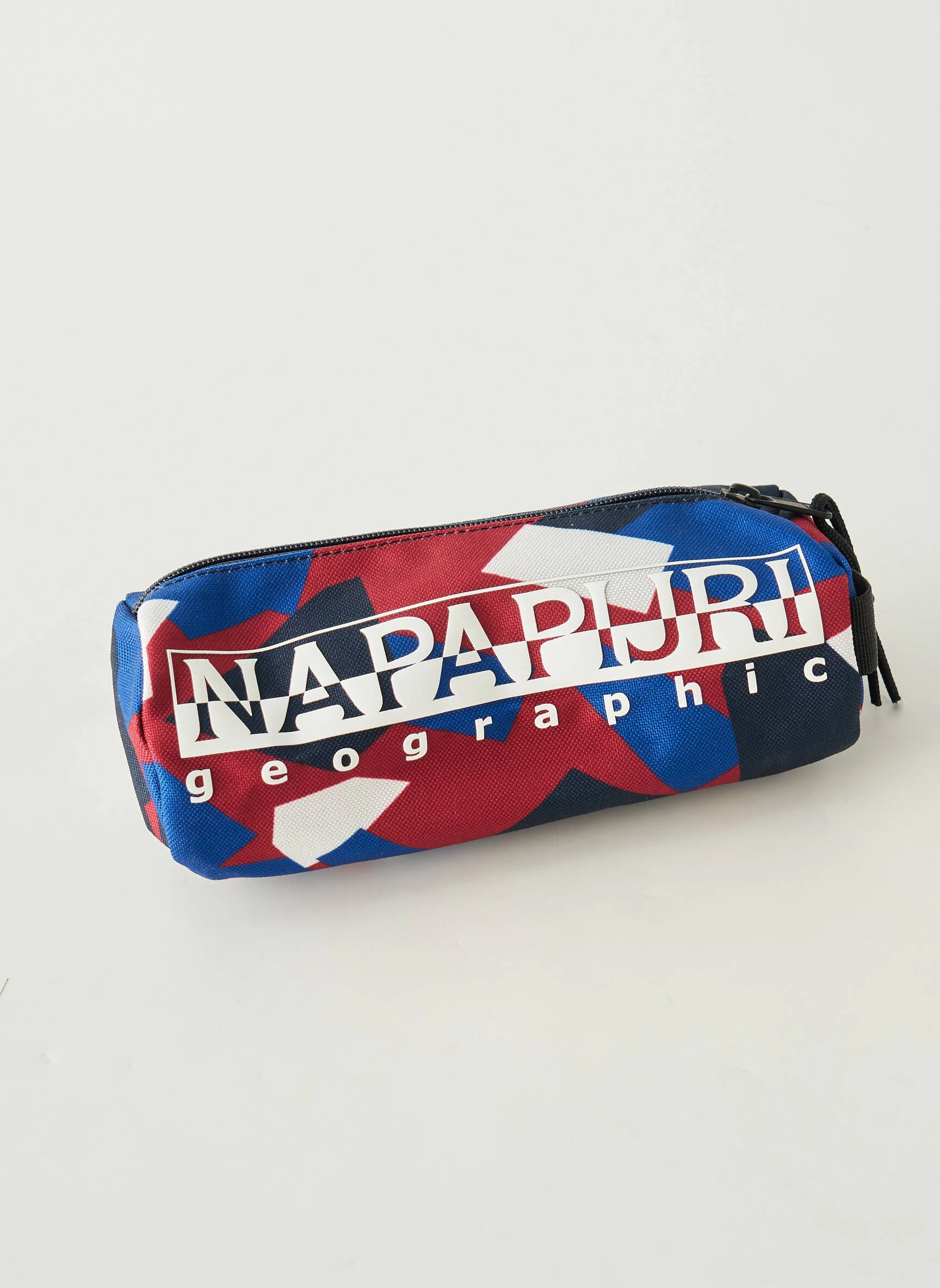 Napapijri Trousse Enfant Couleur Bleu