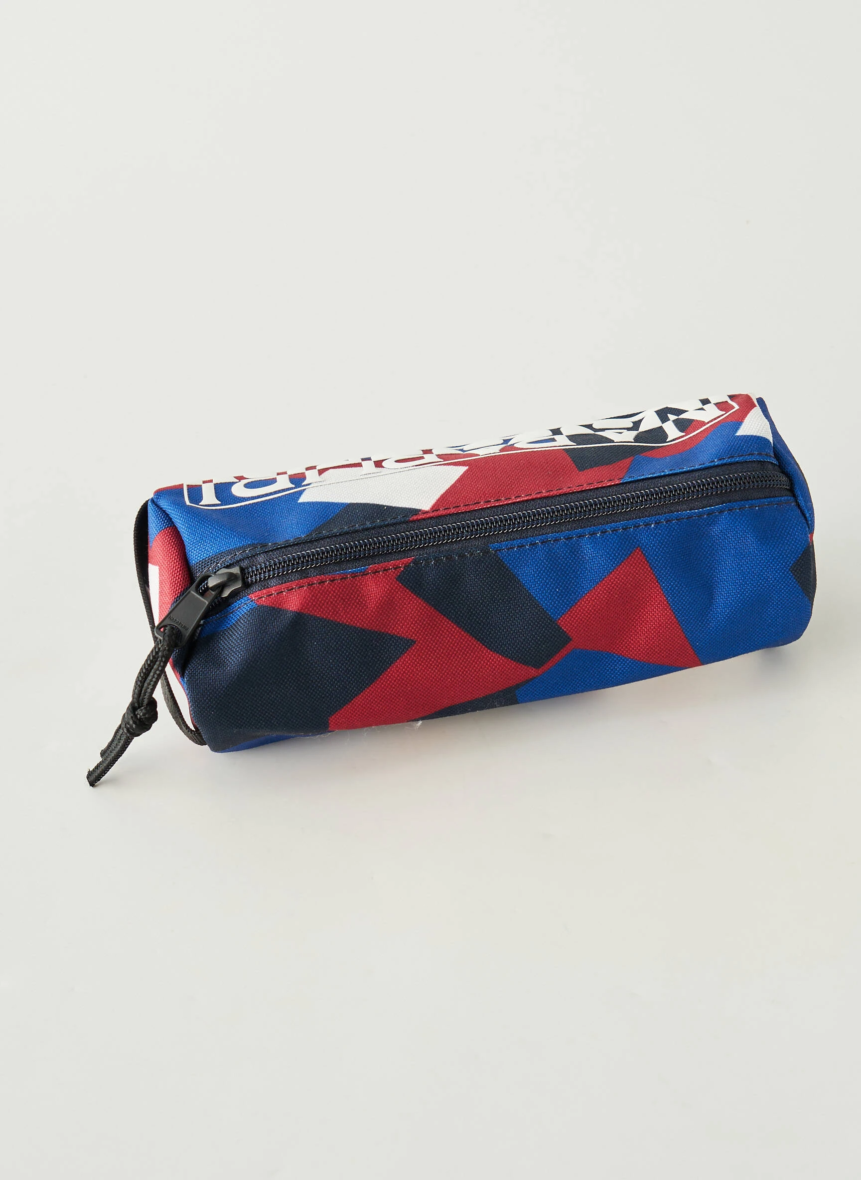 Napapijri Trousse Enfant Couleur Bleu – Image 2