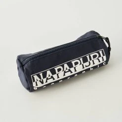 Napapijri Trousse Enfant Couleur Bleu