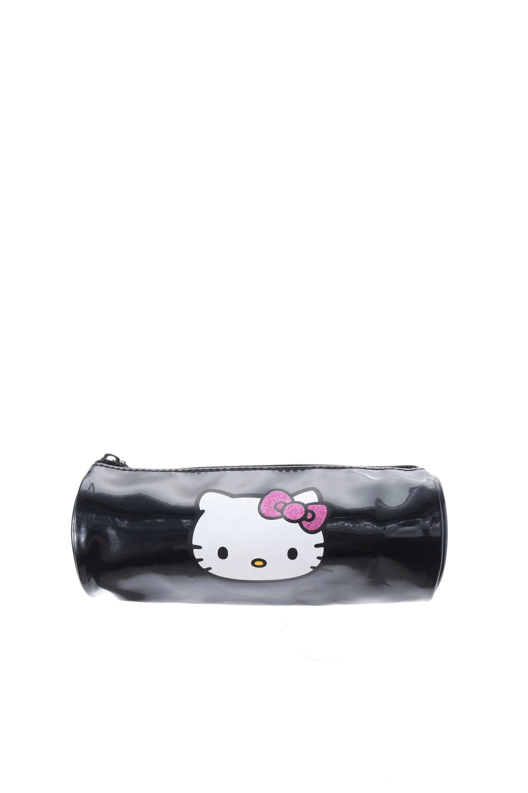 Hello Kitty Trousse Fille Couleur Noir