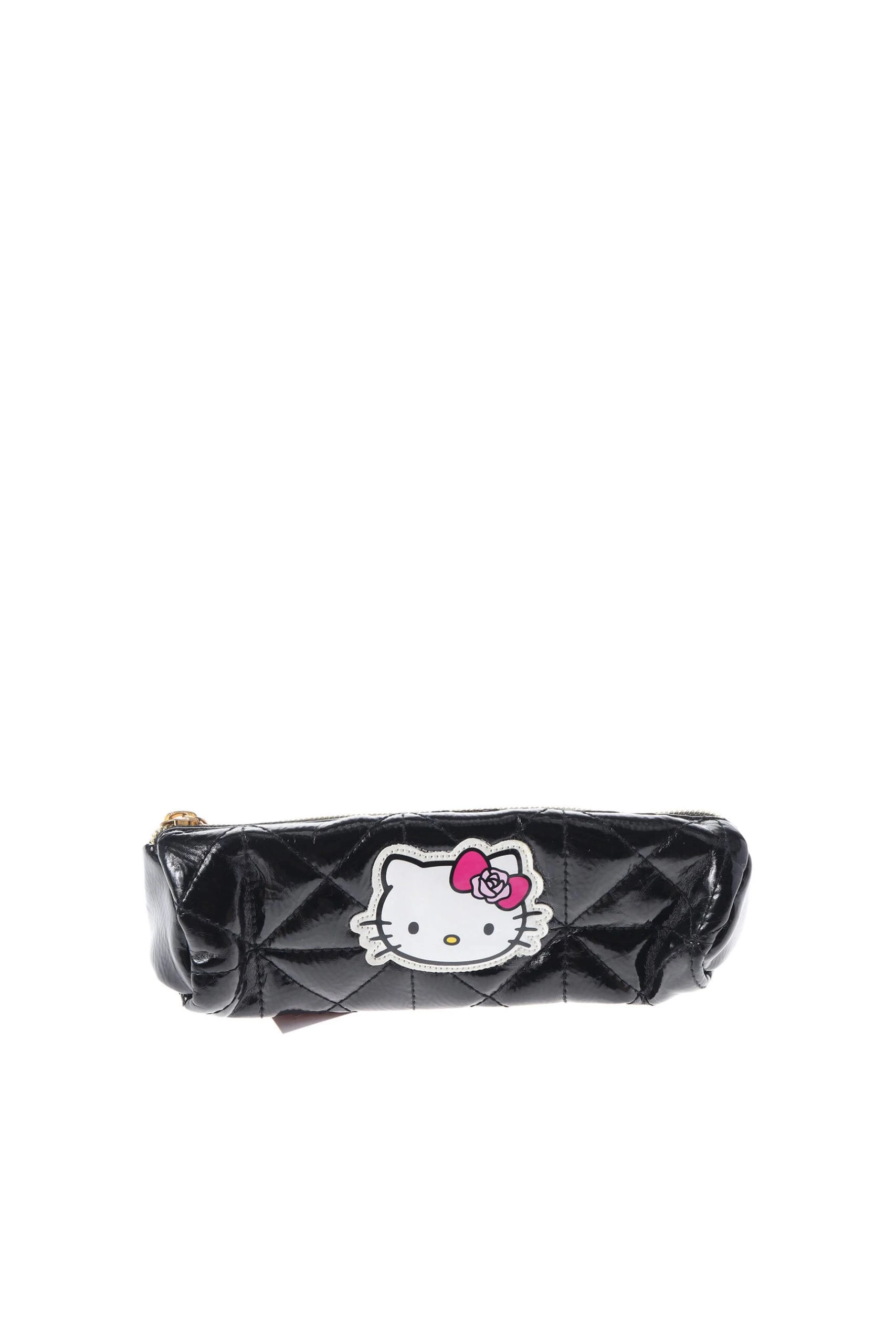 Hello Kitty Trousse Fille Couleur Noir