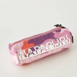 Napapijri Trousse Fille Couleur Rose