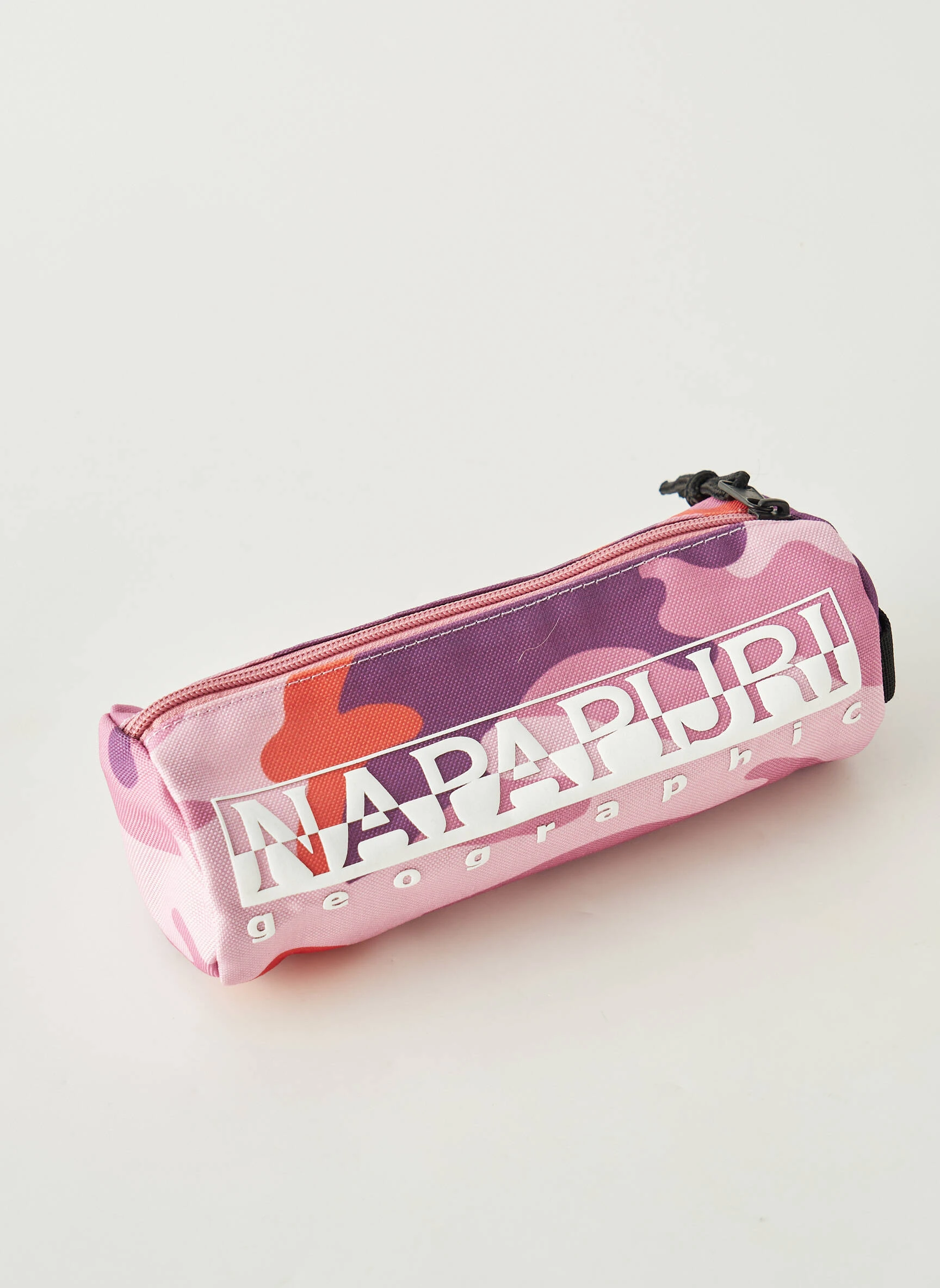 Napapijri Trousse Fille Couleur Rose